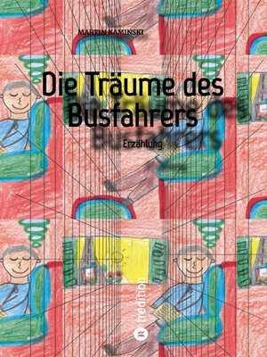 cover image of Die Träume des Busfahrers